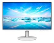 Monitor Philips V 221V8LW led 21.5" branco 100V/240V