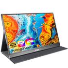 Monitor Portátil MNN 15,6" FHD 1080P - USB-C e HDMI