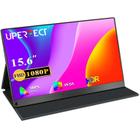 Monitor Portátil UPERFECT 15,6" IPS HDR FHD (1920x1080) - USB-C