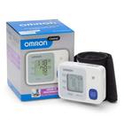 Monitor Pressão Arterial De Pulso Automático HEM6124 - Omron