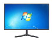 Monitor Prizi Slim 19" Widescreen IPS LED HD Preto HDMI e VGA - PZ0019HDMI