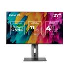 Monitor Profissional Pichau Perseus Pro, 27 Pol. IPS, QHD, 4ms, 75Hz, Base Ajustavel, HDMI/DP, PC-PRS27-MPP01