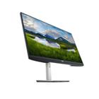 Monitor Quad HD 27" LED DELL S2721DS