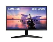 Monitor Samsung 27" LED/IPS FHD 75HZ 5MS HDMI VGA Vesa Freesync Modo Gaming - LF27T350FHLMZD