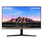 Monitor Samsung 28" 4K Hdmi Display Port Freesync - Lu28R550Uqlmzd