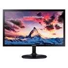 Monitor Samsung CF350 LED 22" FHD - LS22F350FHLMZD