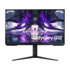 Monitor Samsung Fhd Odyssey G32 27'' 165 Hz 1Ms Mprt