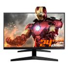 Monitor samsung gamer 24 t35f fhd 75hz hdmi vga freesync