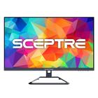 Monitor Sceptre 4K UHD 27" IPS - 3840x2160 - 70Hz - DisplayPort e HDMI