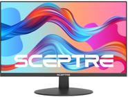 Monitor Sceptre IPS 27" Business 1080p 75Hz HDMI VGA 2020