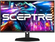 Monitor Sceptre IPS Eye Care 100 Hz DisplayPort HDMI USB-C de 27 polegadas