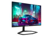 Monitor Sceptre Novo LED para jogos de 25 polegadas e 1 ms HDMI DP 240 Hz 2023