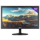 Monitor skul 19,5" office led 5ms com entrada hdmi+vga - sm1955ms