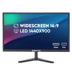 Monitor Soyo 18.5" LED Wide 75hz 5ms VGA/HDMI com VESA, SM185-L02