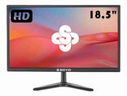 Monitor Soyo Led 18,5'' Widescreen Sm185-l02 Vga Hdmi Gamer