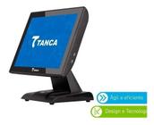 Monitor Tanca Touch Screen 10,1" TMT-130