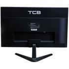 Monitor TCB TCB20 - 1600P - HDMI/VGA - com Alto Falantes - 20"