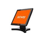 Monitor Touch Screen Jetway Jmt-330 Lcd 15''