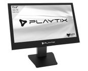 Monitor touch screen resistivo 15.6" lynx essence