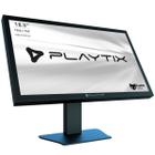 Monitor touch screen resistivo 18.5" lynx essence