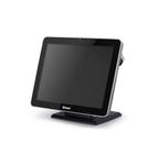 Monitor Touch Screen Sweda SMT-200 LCD 15" Capacitivo - Res Max 1024 x 768 pixels