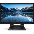 Monitor Touchscreen Capacitivo Philips IP65 HUB USB 222B9TA