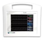 Monitor Veterinário Multiparamétrico 9 Parâmetros Dl1000 - Delta Life