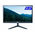 Monitor VH215 G2 21,5P FULLHD 75HZ VGA HDMI Vesa - VH215 G2 Preto Bivolt - VIPH