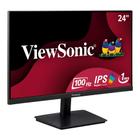 Monitor ViewSonic VA2409M 24" IPS Full HD 1080p 75Hz