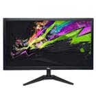 Monitor Vxpro 23, 1920X1080, 75Hz, Hdmi/Vga/Vesa, Preto - Vx Pro