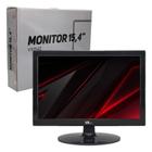 Monitor VXPro Led 15.4" HD 75hz, 5ms, HDMI e VGA - VX154Z