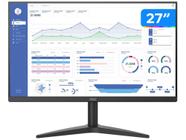 Monitor Widescreen AOC B1 27B1HM 27” Full HD - LED HDMI