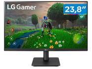 Monitor Widescreen LG 24MP400-B 23,8” Full HD