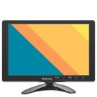 Monitor Wstirhy de 10,1 polegadas (1920x1200) 178 HDMI VGA AV BNC USB