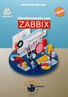 Monitoramento com zabbix