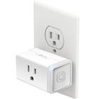 Monitoramento de energia Wi-Fi Smart Plug Kasa Smart Mini KP115