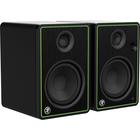 Monitores Multimídia Mackie CR5-XBT 5" com Bluetooth