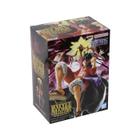 Monkey D. Luffy One Piece Battle Record Collection Bandai