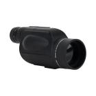 Monocular Profissional Svbony SV49 à Prova d'Água - Ideal para Viagens, Acampamento e Caça