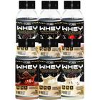 Monodose whey gainer explode 32gr (pack 6 unidades)