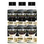 Monodose whey gainer explode 32gr (pack 6 unidades) - ANABOLIC LABS