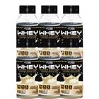 Monodose whey gainer explode 32gr (pack 6 unidades) - ANABOLIC LABS