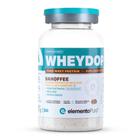 Monodose Wheydop 3w Whey Protein Elemento Puro Banoffee 27g