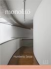 MONOLITO - Nº 34 - HUMBERTO SERPA