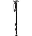 Monopé Manfrotto 558B com Engate-Rápido 577