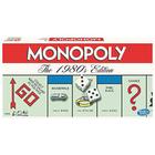 Monopoly Board Game The Classic Edition, 2-8 jogadores