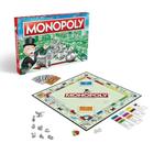 Jogo monopoly ms. - hasbro - Estrela - Jogos de Tabuleiro - Magazine Luiza