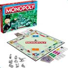 Monopoly Clássico Jogo De Tabuleiro Hasbro Português Original