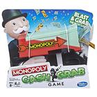 MONOPOLY Jogo de Cash Grab