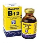 Monovin B12 20ml Original - Bravet